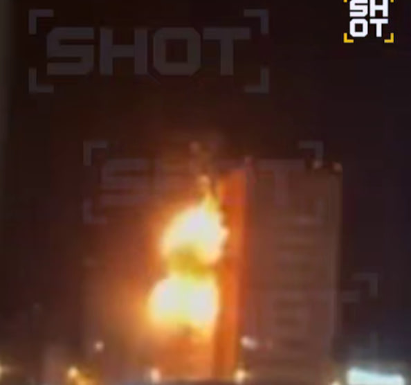 Страшнейшая ночь в Кубани. Откуда ВСУ запускали на неё БПЛА: Вот так ответ. Удивятся многие