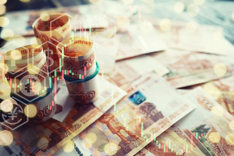 "Россия распродаёт золотые запасы ради СВО": Очень плохие новости для Запада. Экономисты расставили все точки над i