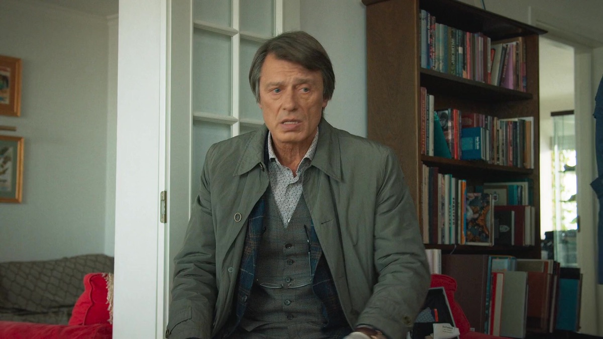 "В любви, как гроссмейстер, играл одновременно на нескольких досках". Анатолий Лобоцкий сыграл более 100 ролей и не имел своего жилья