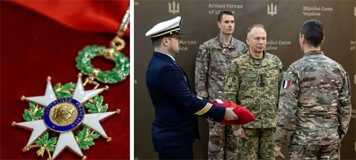 Лавров отбрил Макрона, будто мальчишку