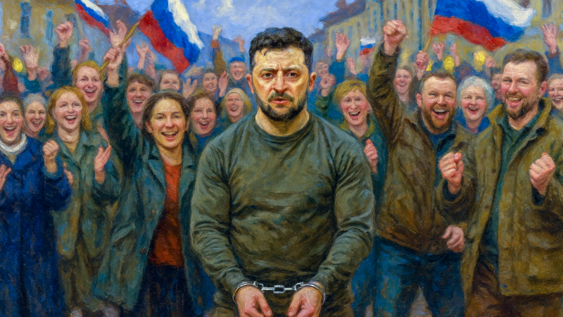 Военкор Сладков сказал, что будет дальше: СВО в 2026 году