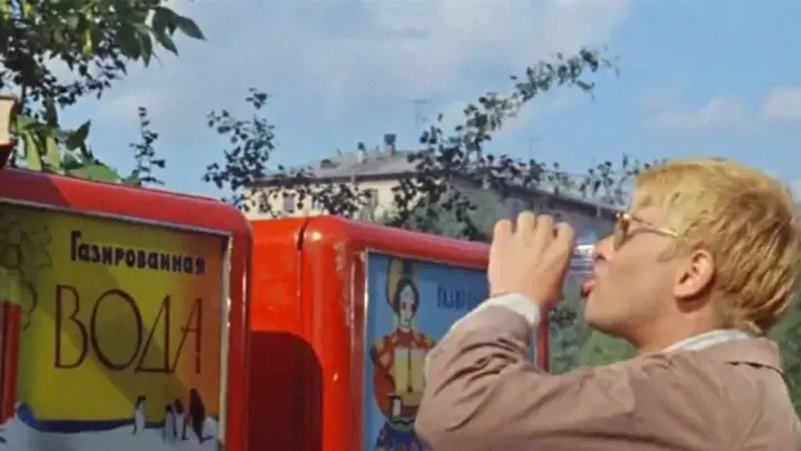 Судьбы героев "Кавказской пленницы" - от молодости до последних дней