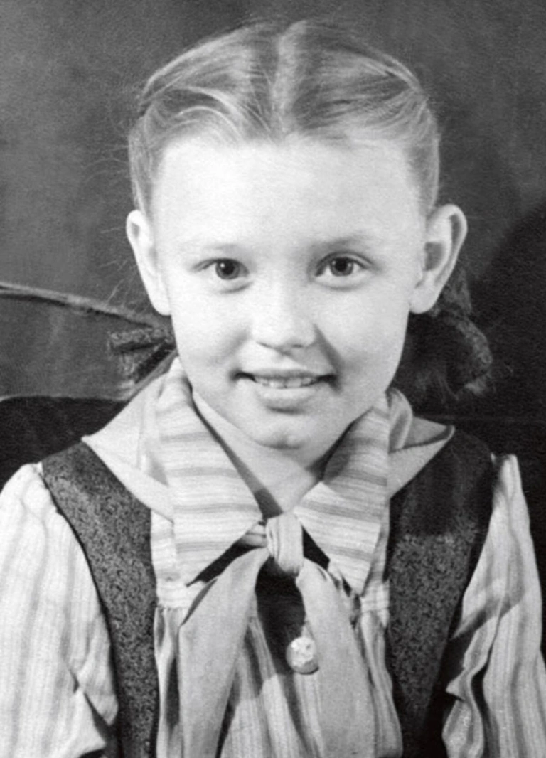 Народная артистка России Вера Алентова умерла в возрасте 83 лет