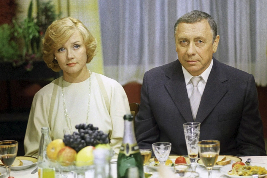 Народная артистка России Вера Алентова умерла в возрасте 83 лет