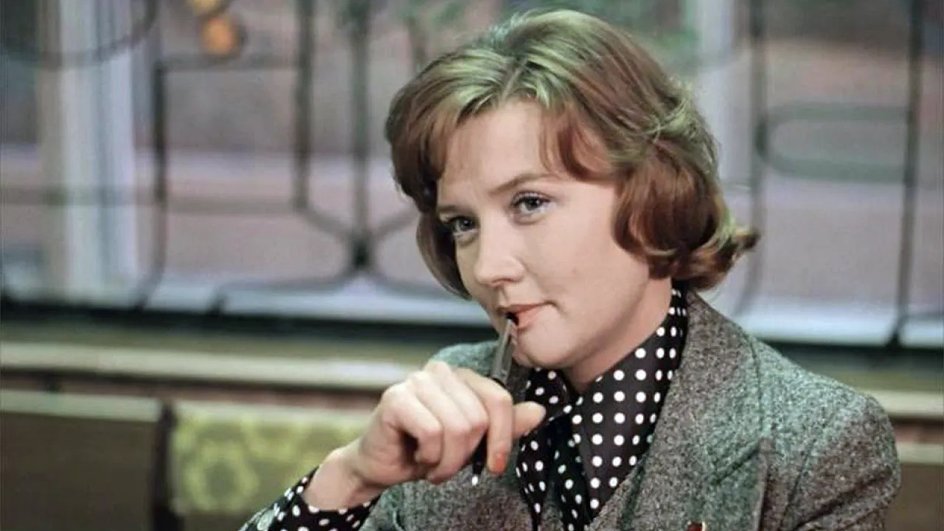 Народная артистка России Вера Алентова умерла в возрасте 83 лет