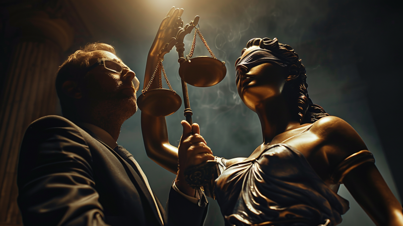 Юрий Лоза услышал о гуляниях "Лукойла" и рассказал о главном. Досталось по полной