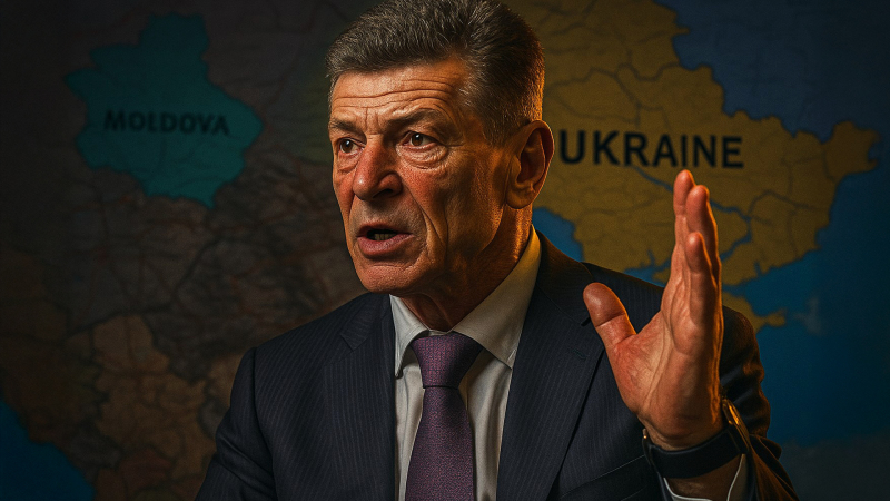 "Израильский вояж" Дмитрия Козака. Тайна плана реформ раскрыта. Всё сложнее чем кажется