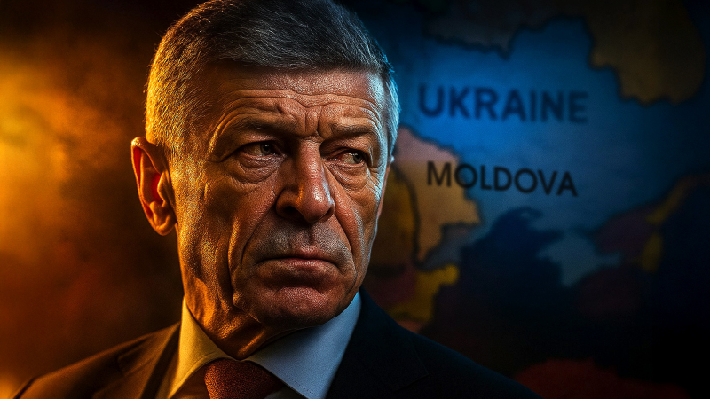 "Израильский вояж" Дмитрия Козака. Тайна плана реформ раскрыта. Всё сложнее чем кажется