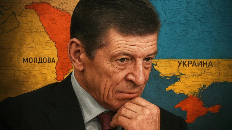 Бросил вызов самому "Тёмному Лорду": Инсайдер раскрыл цель игры со "слитым планом Козака"