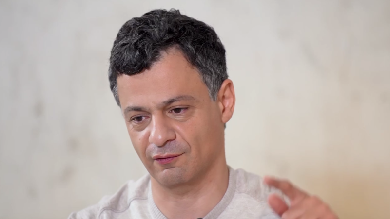 Профессор Оганов назвал единственный путь для большой науки в России