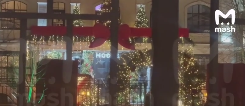 Свыше 60 миллионов рублей стоил корпоратив для топ-менеджеров "Лукойла"