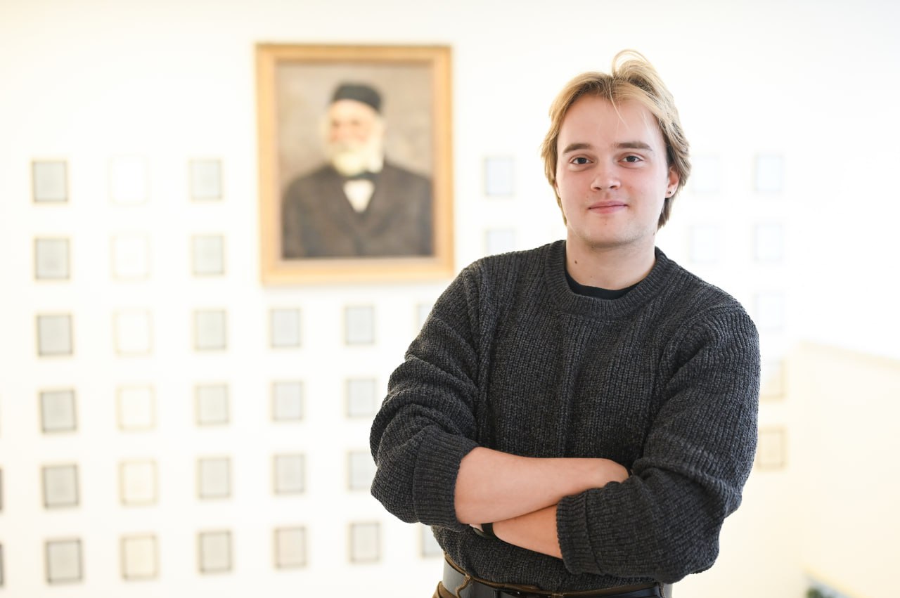 «Если каждый будет думать только о себе, общество исчезнет», - 98-й донор костного мозга