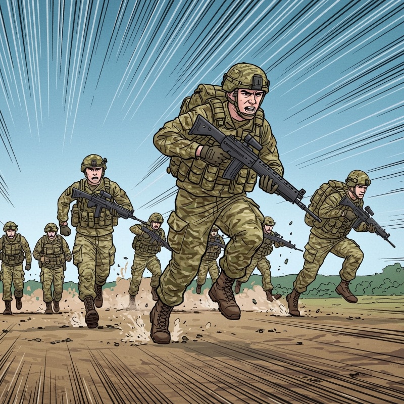 На границе Таджикистана и Афганистана стрельба. Есть погибшие