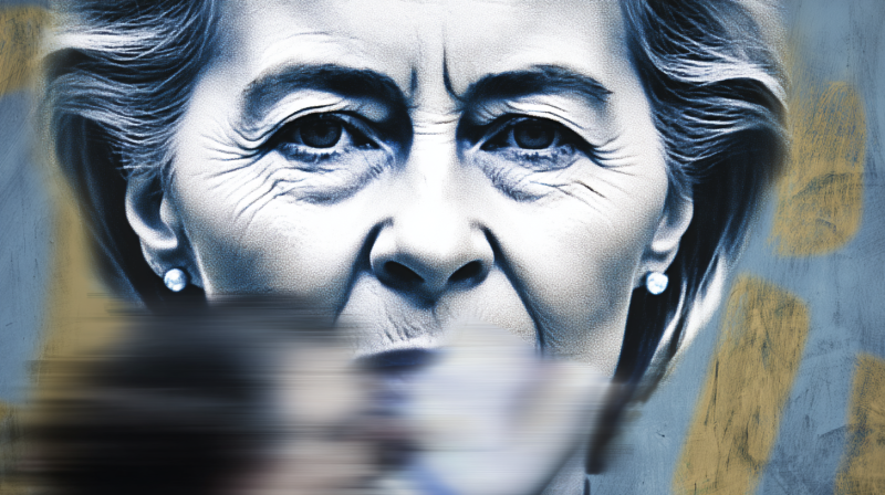 Европа разделилась: Кто будет оплачивать войну? В Киеве паника, Банковая - в ожидании