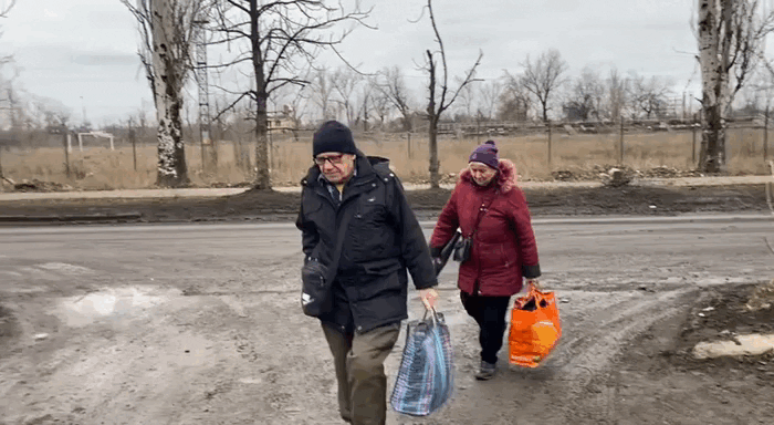 В Донбасс прибыл особый американец. И это будет удар по Западу