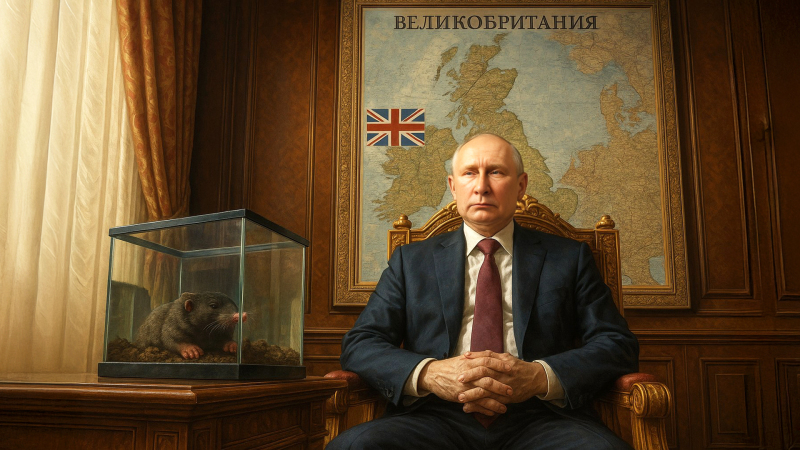 Делягин дал 3 года до развязки: Дальше - два варианта для России