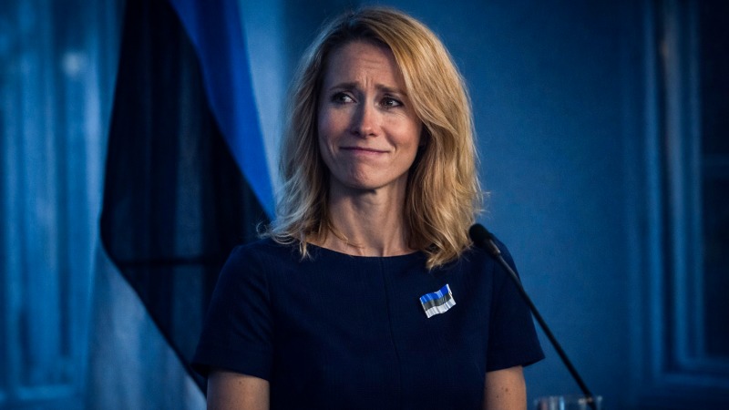 Заявление Пескова о Каллас вызвало резонанс в немецком обществе: Каллас нужно срочно убирать