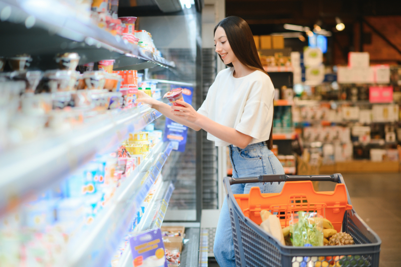 Отличить на глаз сложно. Сыры и молочку проверило Роскачество: От каких товаров стоит держаться подальше?