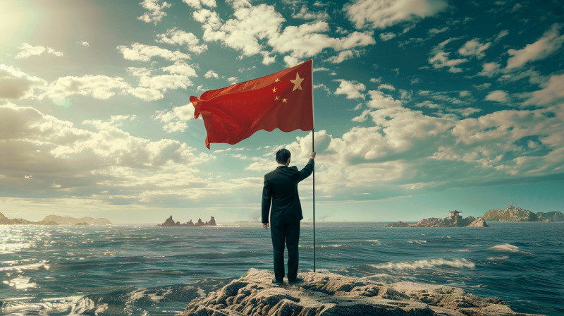 "Генералы хотели арестовать Си Цзиньпина": Что на самом деле происходит в Китае?