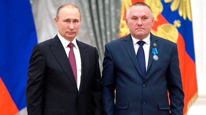 Хайрулло спас мальчика, летевшего с 7 этажа: Самое главное не рассказали