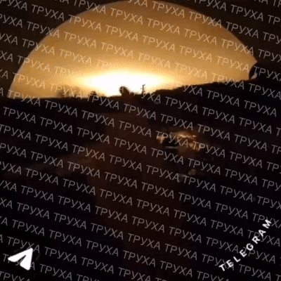 Километровые столбы огня над Украиной - удар Белоусова ценой в десятки млрд: Таинственные SS-N-33 рванули секретный бункер под Киевом