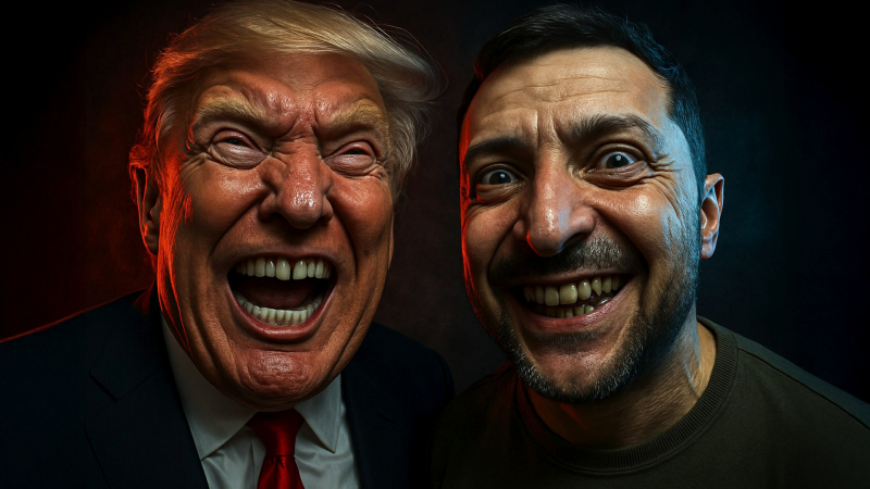 Прозвучала некрасивая и неприятная правда о войне России с Европой. Эксперт озвучил то, что не скажут дипломаты