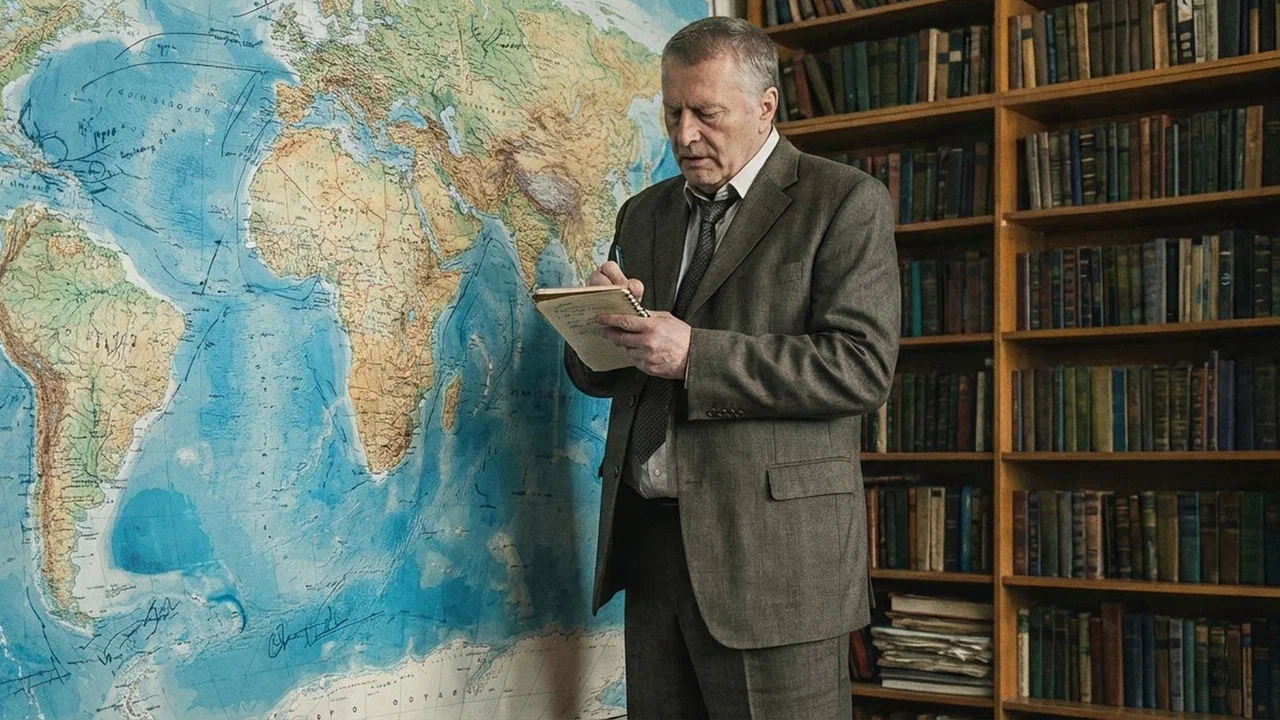 Большая война с Европой будет в 2027-м? Три пророчества от Пугачёвой, Ванги, Жириновского – все об одной дате