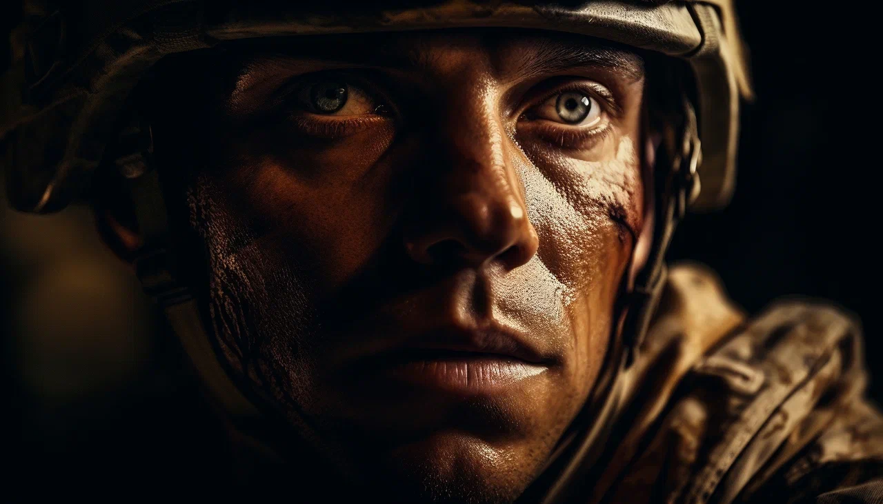 "Он всю ночь кричал": Штурм в Димитрове глазами русского солдата