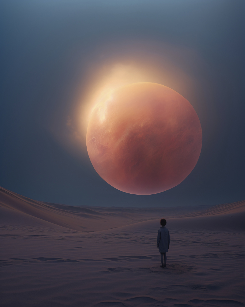 А вот и ретроградный Меркурий! Самая быстрая планета Солнечной системы вступает в права: Чего лучше не делать в эти дни?