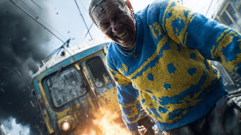 На Украине началось: "Чистый кайф". Подполье докладывает - 90-е покажутся курортом