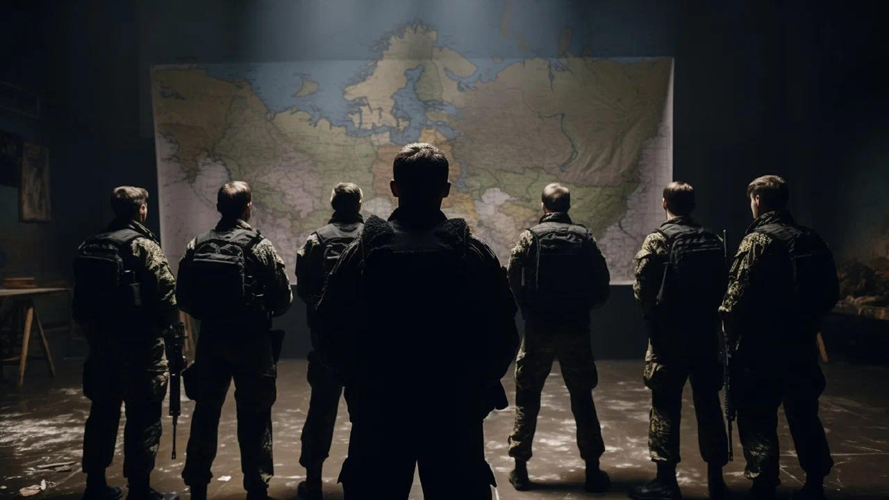 Когда началась СВО, военкор Сладков испугался дважды: Тяжёлое признание