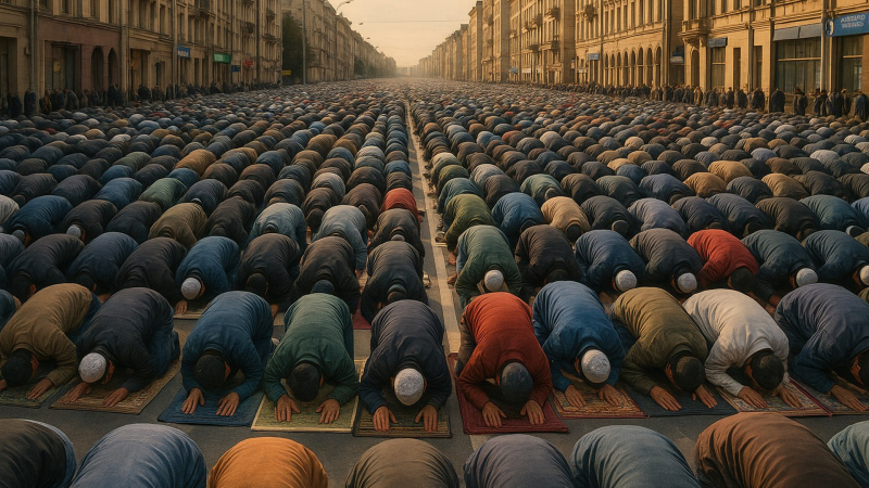 Главное в иноСМИ 26 апреля: НАТО больше не нужен. Прибалтика взвыла от мигрантов. Россия переписала правила игры