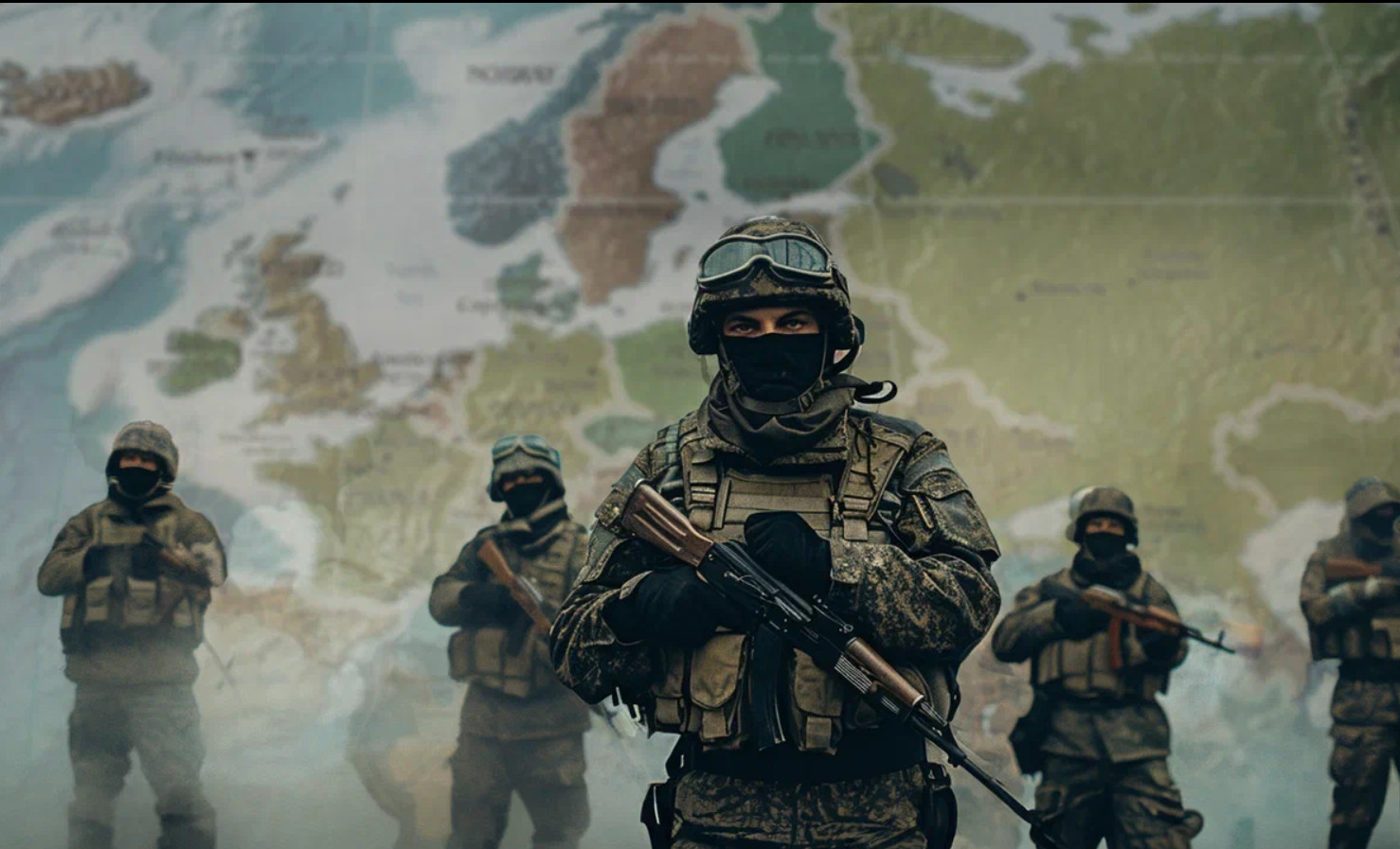 "А вдруг прокатит и нас испугаются?" Европа не услышала предупреждения Минобороны России