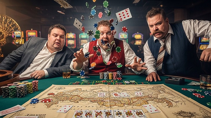 Россия, наши дни: Минфин поставил на "стоп" закон, забыв о людях