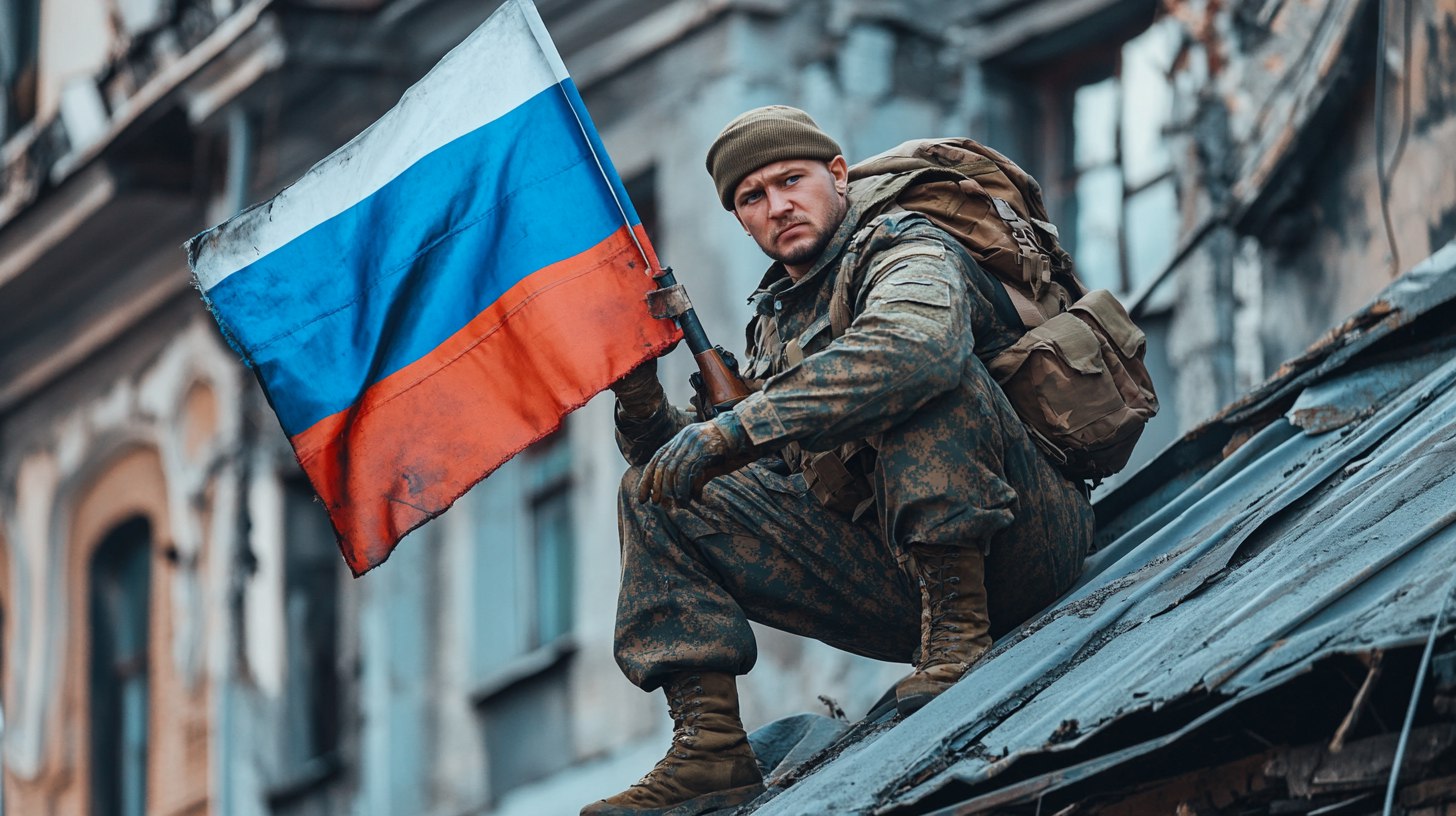 Пророчество Алексея Пиманова. Настанет время новой элиты. Он знал, что произойдёт после СВО