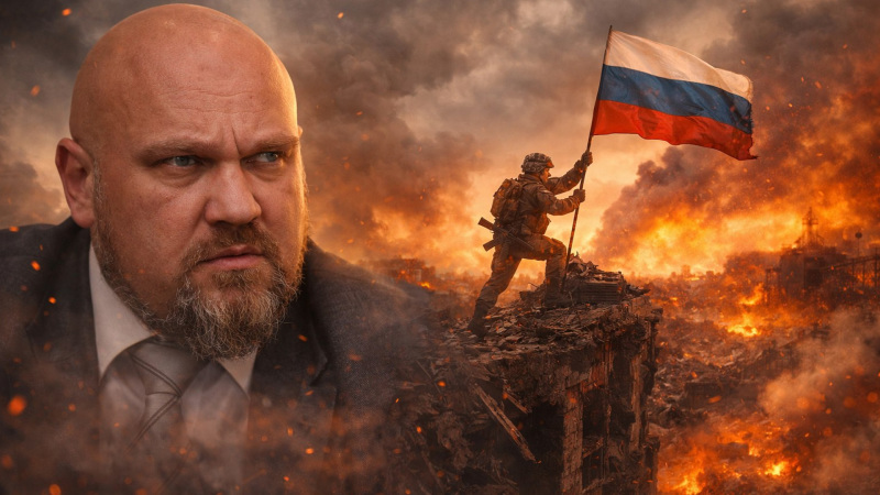 Заявление МИД России об "ударах возмездия" не впечатлило ни украинцев, ни западных советников