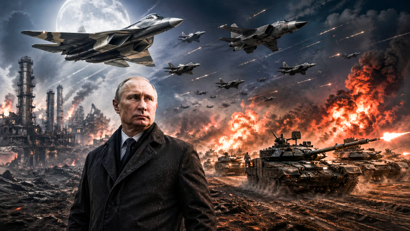 Иран показал, как надо: Тегеран преподал "урок России"