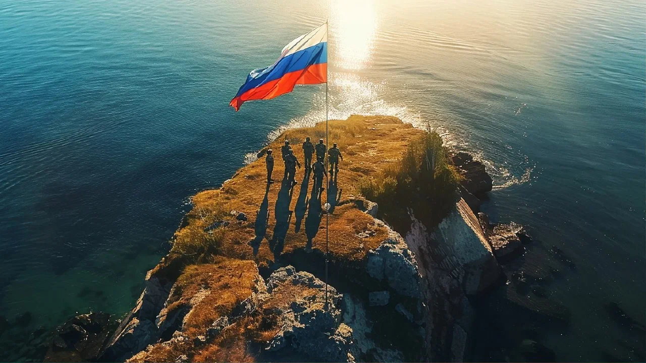 Зачистку Крыма обещал пропагандист Амелин