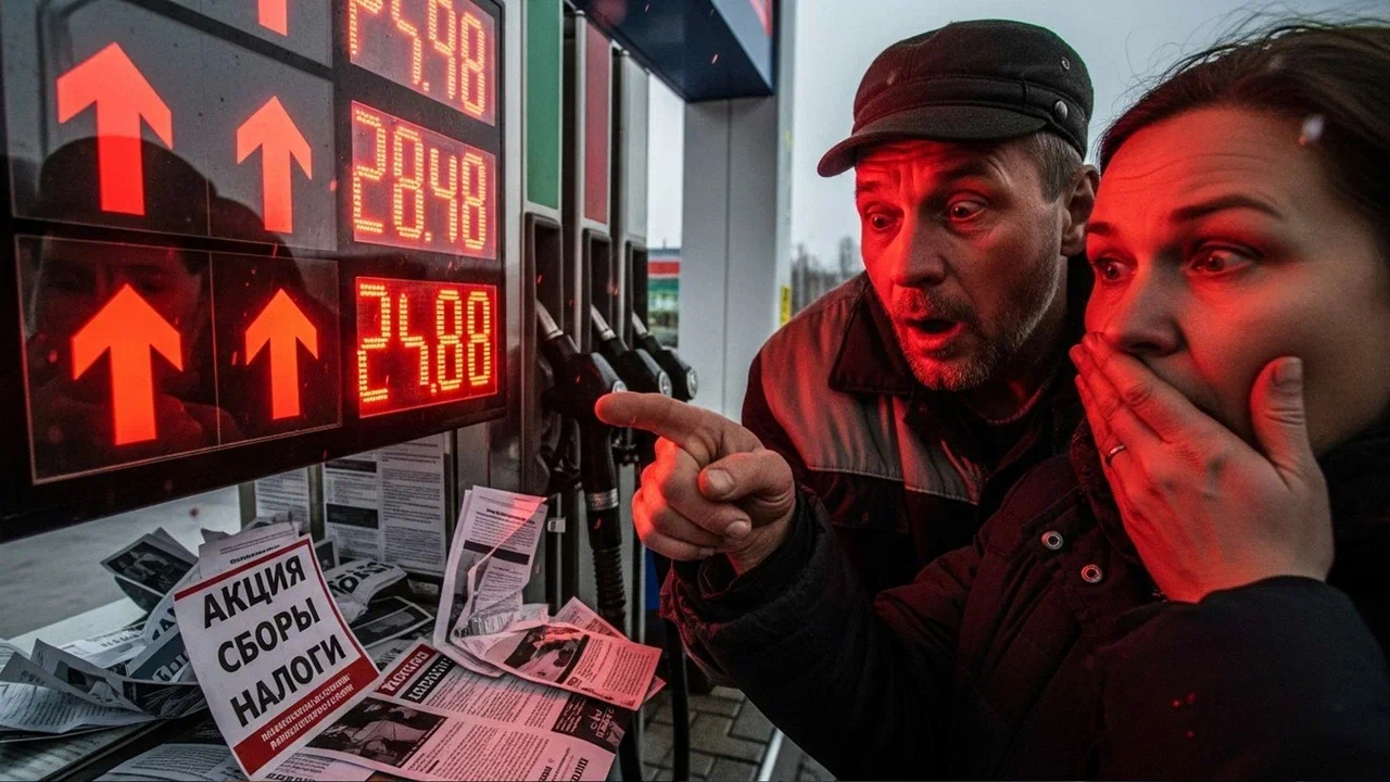 Чего не заметил министр Силуанов? Делягин ответил так, что все всё поняли