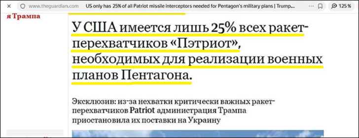 Киев всё поставил на "зеро", чтобы добить Россию