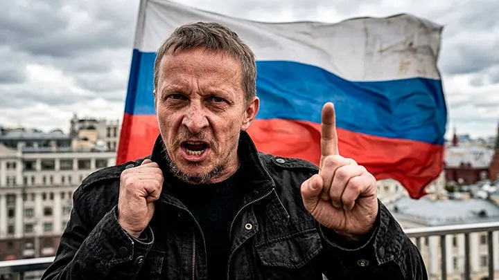 Охлобыстин обещал возмездие для чиновников, депутатов и паркетных генералов: "Искать будут тщательно"