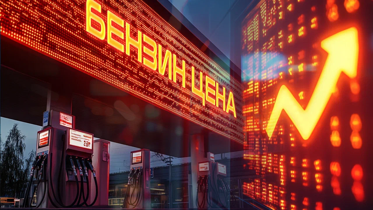«Евро-2» и «Евро-3» возвращаются: В России временно разрешили низкоклассный бензин