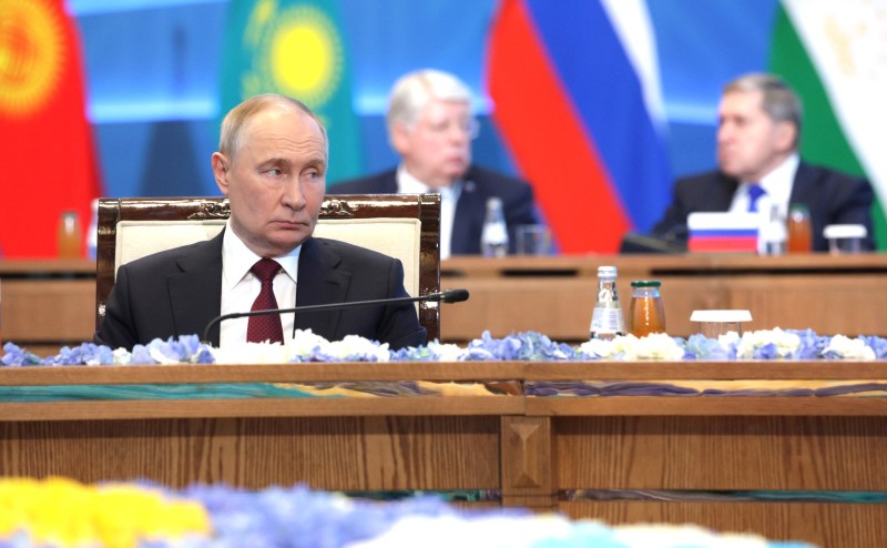 ОДКБ рано списали со счетов: Вот, что сделал Путин