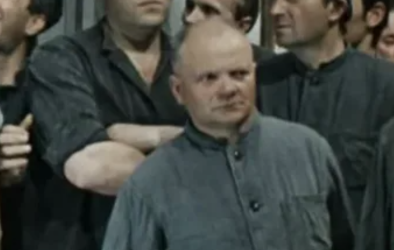 Неизвестные герои культовой комедии: Кто сыграл заключенных в "Джентльменах удачи". Как сложилась судьба актёров