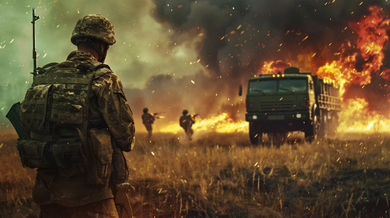 В 03:04 Трамп "взорвал" Сеть: Россия пошла на уступки. Новые сенсационные вводные по Украине