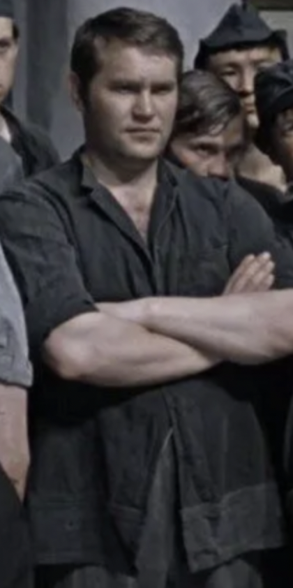 Неизвестные герои культовой комедии: Кто сыграл заключенных в "Джентльменах удачи". Как сложилась судьба актёров