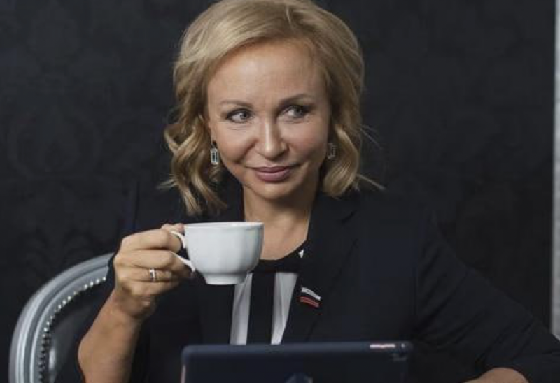 При Шойгу всё сходило с рук, но тут пришёл Белоусов: Арестована самый богатый депутат. Что известно о громком деле