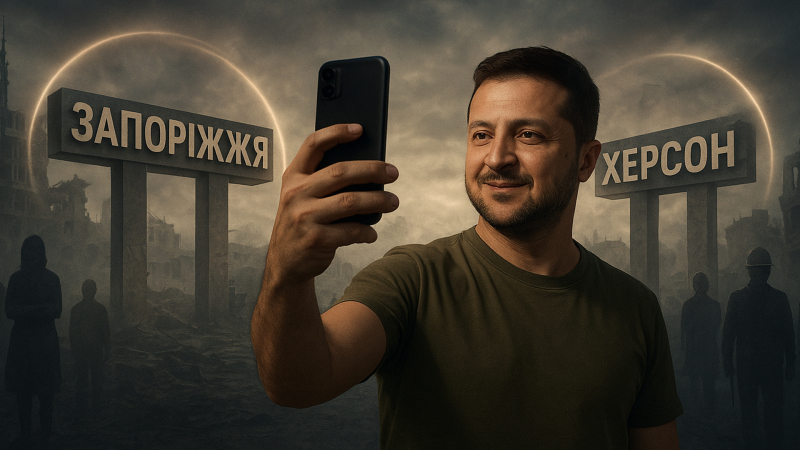 Деталь "плана Трампа", которую заметили не все. Политолог: "Россия не отказывается, но"