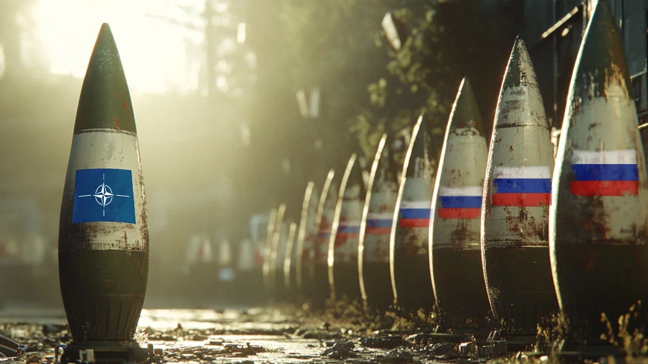 Такого никто не ожидал. Киев согласен на всё: Какой подвох нашли в мирном плане Трампа?