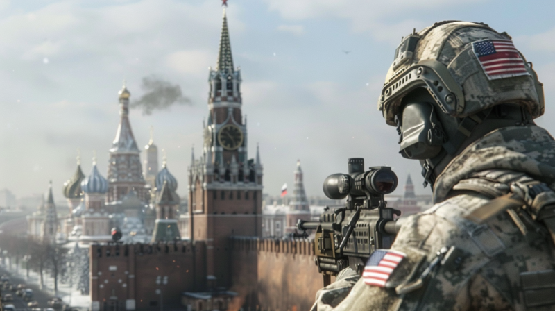 На Уиткоффа и Трампа ополчились все: "Агенты Кремля" играют за Россию? Коц объяснил гнев американской элиты